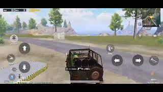 PUBG Mobile - Erangel