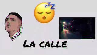 Morad - la calle (video clip)