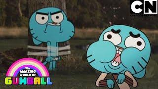 Un Día Familiar ¡Muy Gumball! | El Increíble Mundo de Gumball en Español Latino | Cartoon Network