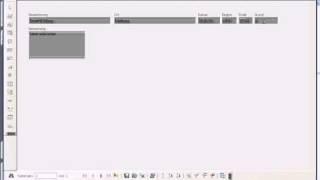 OpenOffice Base Formular Daten eingeben