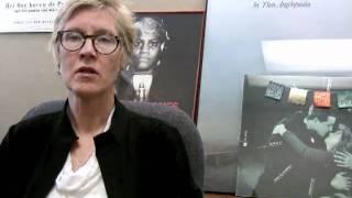 Aspen Film Programming Director Speaks