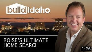 Welcome to Build Idaho | Boise's Ultimate Home Search