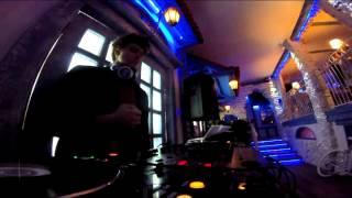 AZKET @ CREME / Lipetsk 07/03/15 |3|  Deep House Tech Techno