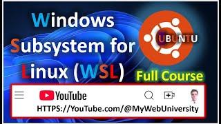 Windows Subsystem for Linux (WSL Ubuntu & Oracle Linux 9 )