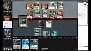 UB Murktide x Boros Energy - G3