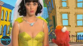 30 Shocking Kids Show Scandals