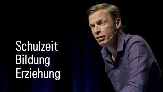 Schulzeit, Bildung & Erziehung - Eckel