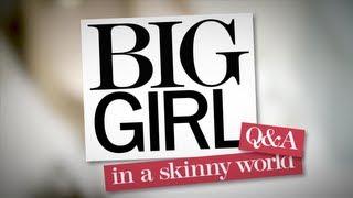 Plus-Size Fashion Tips | Cosmopolitan