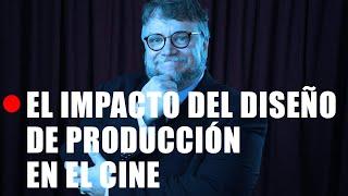 El Arte de la Dirección de Arte - Escuela Para CINEASTAS 