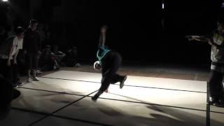 battlezone2011 Round style vs top fanatix
