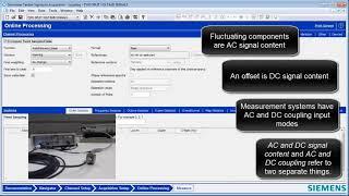 AC versus DC Coupling