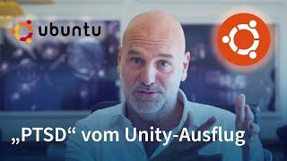 20 Jahre Ubuntu - Interview mit Gründer Mark Shuttleworth