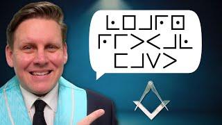 How I Quickly & Easily Memorise Masonic Ritual