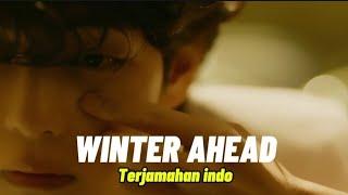 V [Taehyung] Winter Ahead | Terjemahan Indo (INDO SUB)