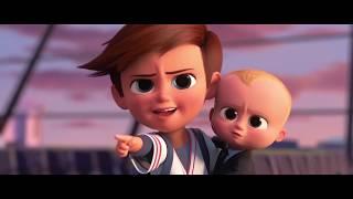 12-Boss Baby -  - ШЕФИ КУДАКОН. Кисми-12.Бо забони точики лахчави