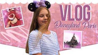 Disneyland Paris // Диснейленд в Париже // Katrin's travel