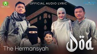 The Hermansyah - Doa (Lyric Video)