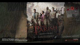 Left 4 Dead 2: The Parish Storm Mode (Custom Campaign Playthrough)