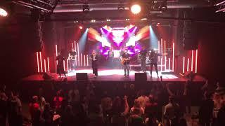 Сердце Бога Хиллсонг Москва - Heart Of God hillsong Moscow