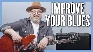 The EASIEST Way To Master The Blues