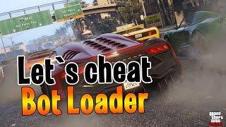 Let`s cheat Advance-RP (GTA SAMP) #145 - Bot Loader Бот грузчик (No paleva edition)