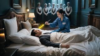 The prisoner in the labor camp is a goddess doctor. One injection can cure the unconscious CEO