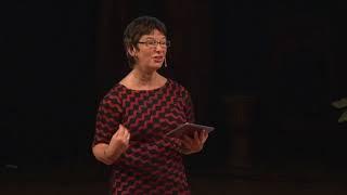 Restoring health and wisdom through embodied movement | Deborah Jay-Lewin | TEDxFindhornSalon