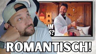 REACTION auf: So SPRITZIG  war unser VALENTINSTAG diesmal!  @MaximGiacomo   @DennyPeletier