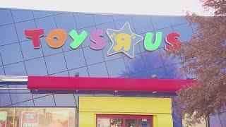 Toys R Us opening new store at Harlem Irving Plaza