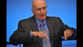 Philip Kotler: Marketing Strategy