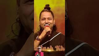 Jay Jaykara Jay Jaykara | Kailash Kher | Swami Dena Sath Hamara | #shorts #stageshow #kailashkher