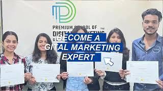 Boost Your Career with Expert-Led Digital Marketing Courses - 100% Job Assistance!