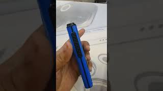 Hello Tech G4 Blue Black #itinbox
