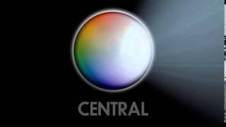 Central logo