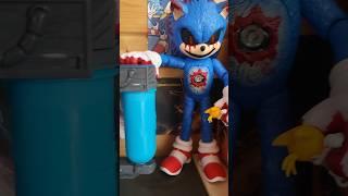 Sonic the Hedgehog Movie 3: Project Sonic.EXE