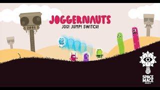 Joggernauts - Kids Play!