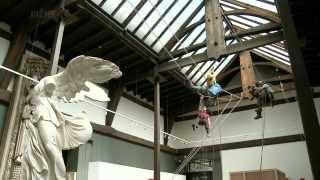 1/2 Glasgow School of Art - Climbing Great Buildings