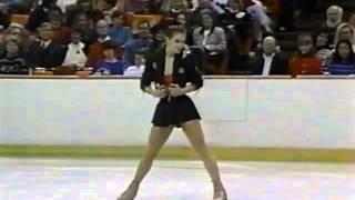 Katarina Witt-A Passion To Play