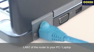 How to Setup D-LINK DIR-882, DIR-878L, DIR-867 & DIR-842 for Unifi, Maxis and TIME Fibre