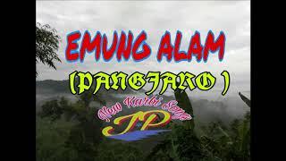 EMUNG ALAM  (PANGJARO ) Karbi Song by Rajib Phangcho