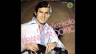 Branimir Djokic - Deda Prokino kolo - (Audio 1977) HD