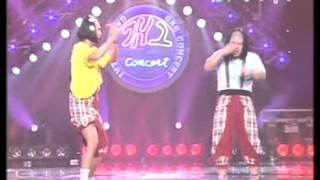 개그콘서트 - Gag Concert 마빡이 20060827