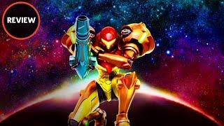 Metroid: Samus Returns Review