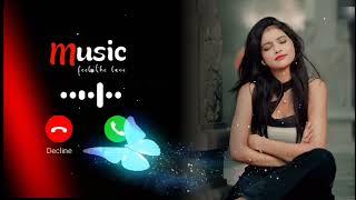 New Ringtone| Mp3 Ringtone| Hindi Ringtone|caller tune | romantic ringtone | #ringtone #song #status