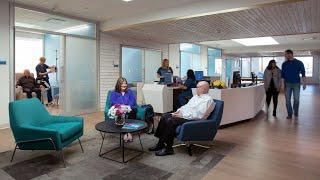 MSK Nassau Virtual Tour | Memorial Sloan Kettering