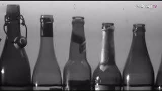 Deutsche Flaschen, Deutsche Normen (1967) - Geheimnisse der Bierbrauer