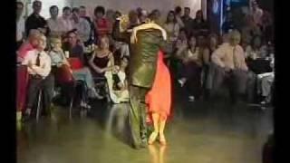 TANGO ARGENTINO-UN TAL GAVITO EN PERGAMINO-HUGO QUERCIA