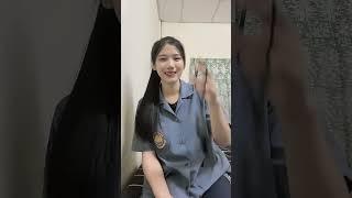 Bigo Live Periscope girl ️18️ #periscope #live #girlthailand #Cutegirl #สาวน่ารัก