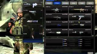 PointBlank Offline ENGLISH + Server 1.8