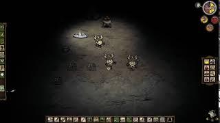 /Dance Don't Starve Together